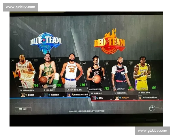 畅享NBA精彩赛事直播平台入口一站式体验 畅享NBA精彩赛事直播平台入口一站式体验