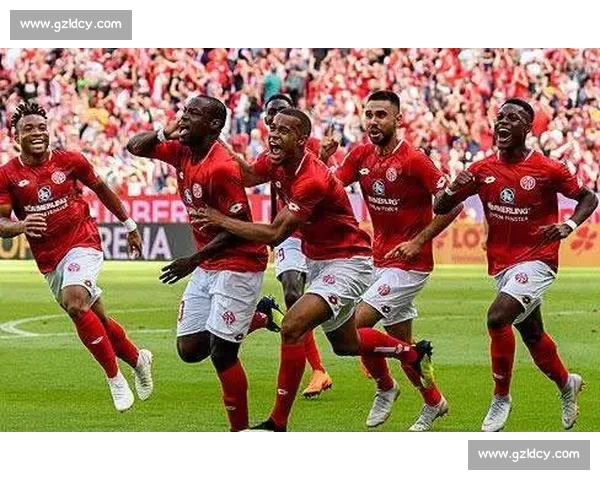 全面解析本赛季联赛数据趋势与球队实力对比分析